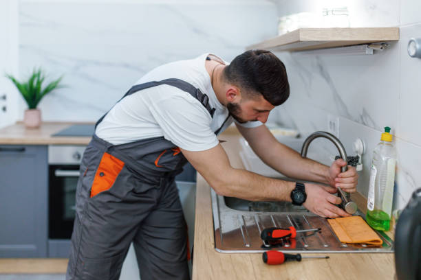 Best Plumbing Repair Near Me  in Churubusco, IN