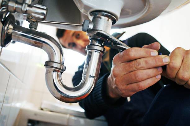 Best Affordable Plumbing Services  in Churubusco, IN