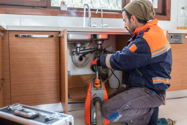 Best Water Leak Repair  in Churubusco, IN