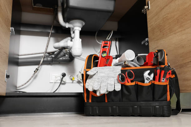 Best Residential Plumbing Services  in Churubusco, IN