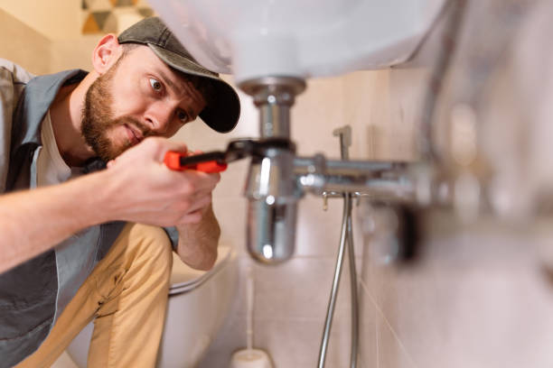 Best Water Heater Repair  in Churubusco, IN