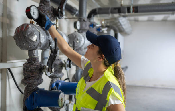 Best Sewer Cleaning Services  in Churubusco, IN