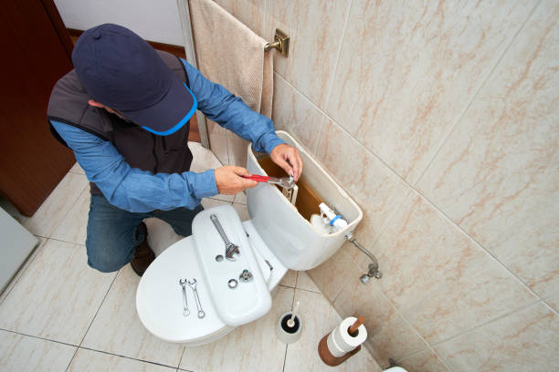 Best Residential Plumbing Services  in Churubusco, IN