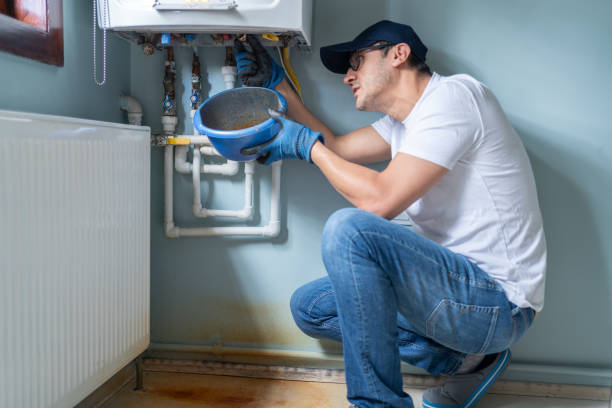 Best Shower Repair Services  in Churubusco, IN
