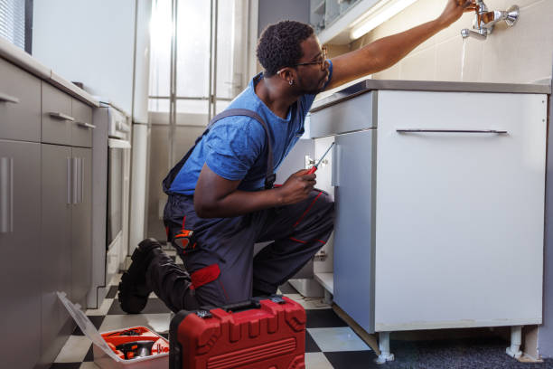 Best Sewer Line Repair  in Churubusco, IN