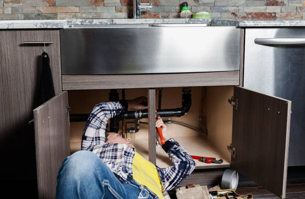 Best Drain Cleaning Services  in Churubusco, IN