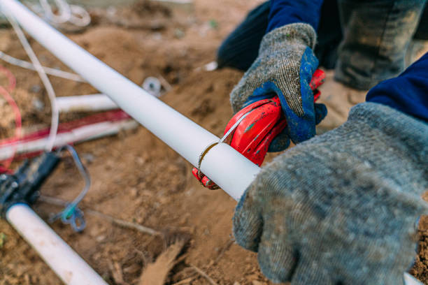 Best Plumbing Inspection Services  in Churubusco, IN